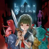 Lost Ruins Demo