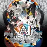 AI: THE Somnium Files - nirvanA Initiative
