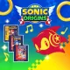 Sonic Origins: Classic Music Pack PS4 and PS5