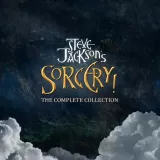 Steve Jackson