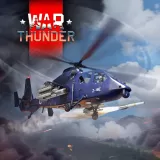 War Thunder - Z-19E