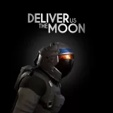 Deliver Us The Moon PS4 and PS5