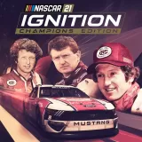 Nascar 21: Ignition - Champions Edition