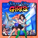 River City Girls PS4 and PS5