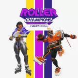 Roller Champions - PlayStationPlus Pack