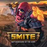 Smite Code Slasher Bundle