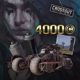 Crossout - Eater of Souls (Deluxe)