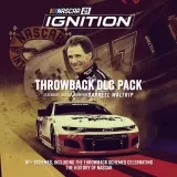Nascar 21: Ignition - Throwback Pack