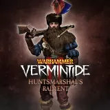 Warhammer: Vermintide 2 Cosmetic - Huntsmarshal