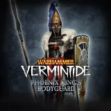 Warhammer: Vermintide 2 Cosmetic - Phoenix King