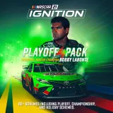 Nascar 21: Ignition - Playoff Pack