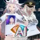 AI: THE Somnium Files - nirvanA Initiative DLC 3 Pattern T-Shirt Set