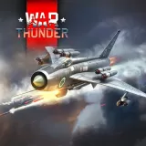 War Thunder - Lightning F.53