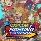 カプコン ファイティング コレクション カプコン ファイティング コレクション