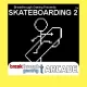 Skateboarding 2 - Breakthrough Gaming Arcade