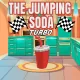 The Jumping Soda: Turbo