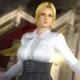 DOA5LR High Society Costume - Helena