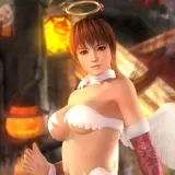Kasumi Halloween 2014 Costume