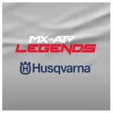 MX vs ATV Legends - Husqvarna Pack