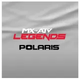 MX vs ATV Legends - Polaris Pack