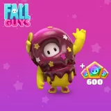 Fall Guys - Popping Whizzbanger Pack
