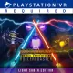 Darkness Rollercoaster - Light Saber Edition