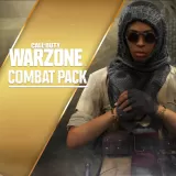 Call of Duty: Warzone - Combat Pack (Expeditionary)