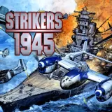 Strikers 1945