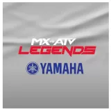 MX vs ATV Legends - 2022 Yamaha Pack