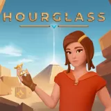 Hourglass (Simplified Chinese, English, Korean, Japanese, Traditional Chinese)