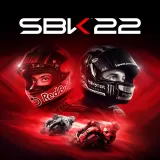 SBK22 PS4 and PS5 SBK22 PS4 and PS5