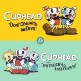 Cuphead and The Delicious Last Course