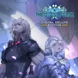 Star Ocean THE Divine Force Digital Deluxe Edition