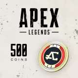 Apex Legends - 500 Apex Coins