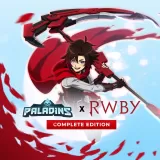 Paladins Rwby Complete Edition