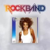 'I Wanna Dance With Somebody (Who Loves Me)' - Whitney Houston