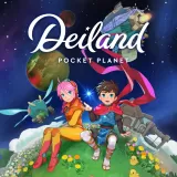 Deiland: Pocket Planet