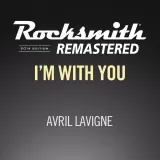 Rocksmith 2014 - Avril Lavigne - I