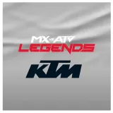 MX vs ATV Legends - KTM Pack