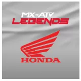 MX vs ATV Legends - Honda Pack