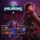 Paladins Rwby Plus Bundle