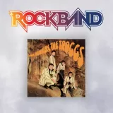 Wild Thing - The Troggs