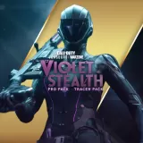Call of Duty: Vanguard - Tracer Pack: Violet Stealth Pro Pack
