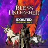 Bless Unleashed: Exalted Founder's Pack