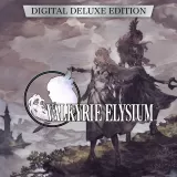 Valkyrie Elysium - Digital Deluxe Edition PS4 and PS5