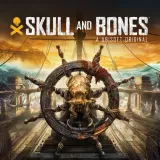 Skull AND Bones