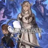Valkirie Elysium PS4 and PS5