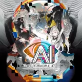 AI: THE Somnium Files - nirvanA Initiative