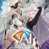 AI: THE Somnium Files - nirvanA Initiative DLC Monochrome Set