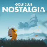 Golf Club Wasteland